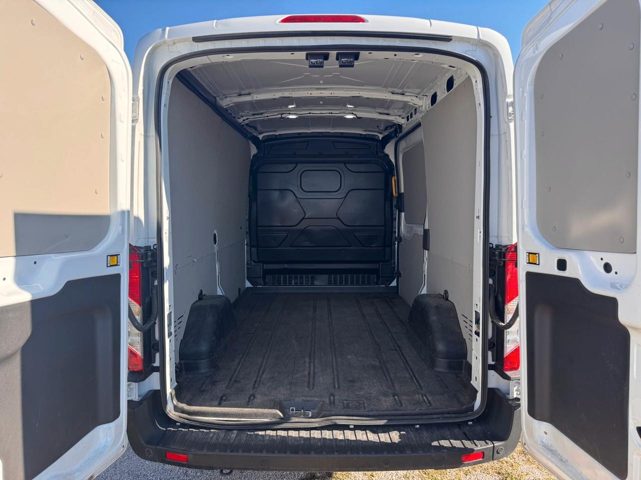 FORD TRANSIT LH2 2.0TDCI 130CV E6D-I 2022