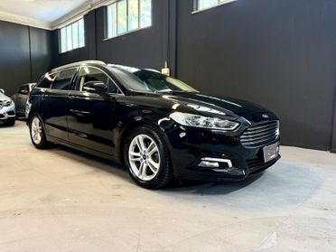Ford Mondeo SW 2.0 TDCi 150CV