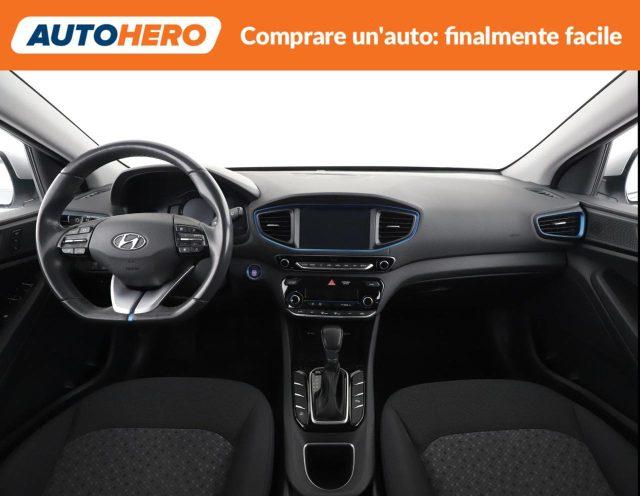HYUNDAI Ioniq 1.6 Plug-in Hybrid DCT Style