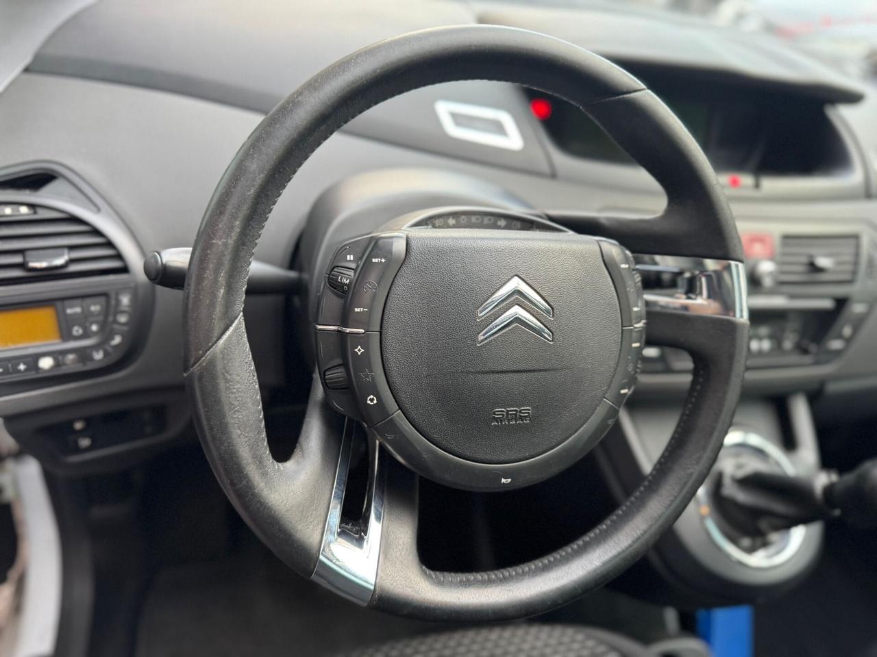 Citroen C4 Picasso 1.6 e-HDi 110 FAP CMP6 Business