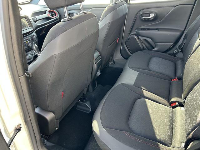 JEEP Renegade 2.0 Mjt 170CV 4WD Active Drive Low Trailhawk