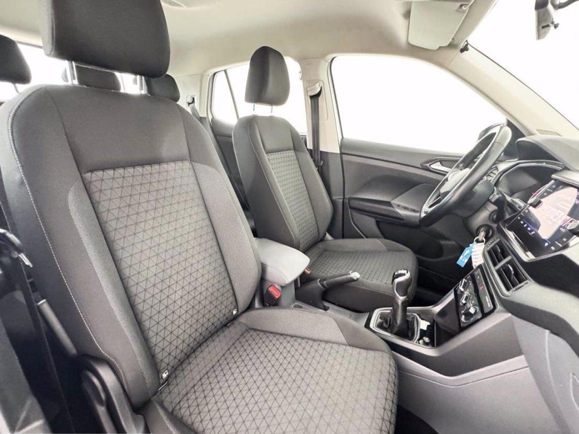 VOLKSWAGEN T Cross 1 0 tsi style 110cv