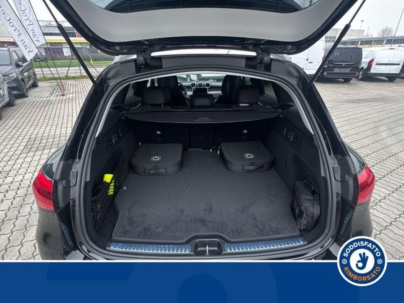 Mercedes-Benz GLC 300de 4Matic EQ-Power AMG Line Advanced Tech