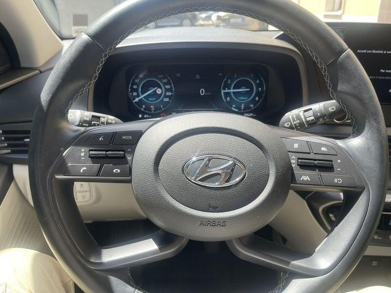 Hyundai i20 1.0 T-GDI 48V 100cv Bose