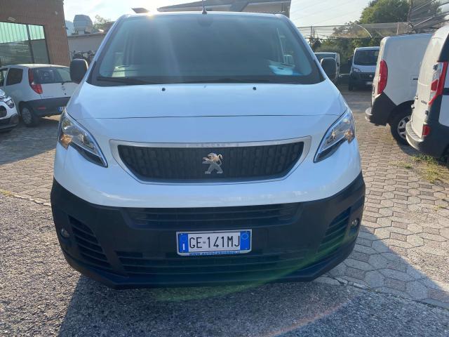 Peugeot Expert 2.0 BLUE HDI 120 PREMIUM STANDARD