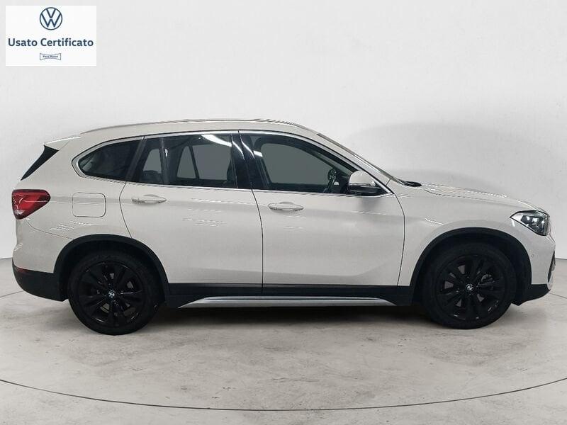BMW X1 X1 xDrive25e Sport