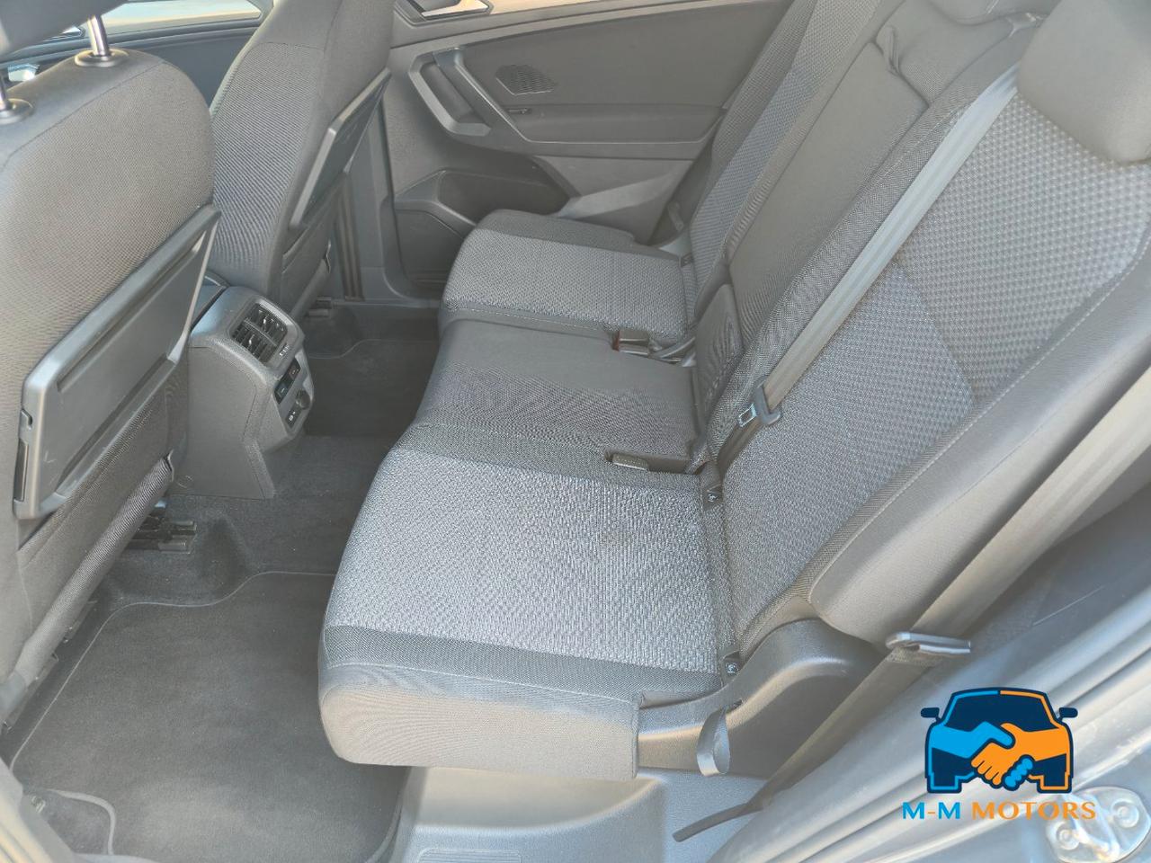 Volkswagen Tiguan Allspace 2.0 tdi 150cv 7p.ti DSG