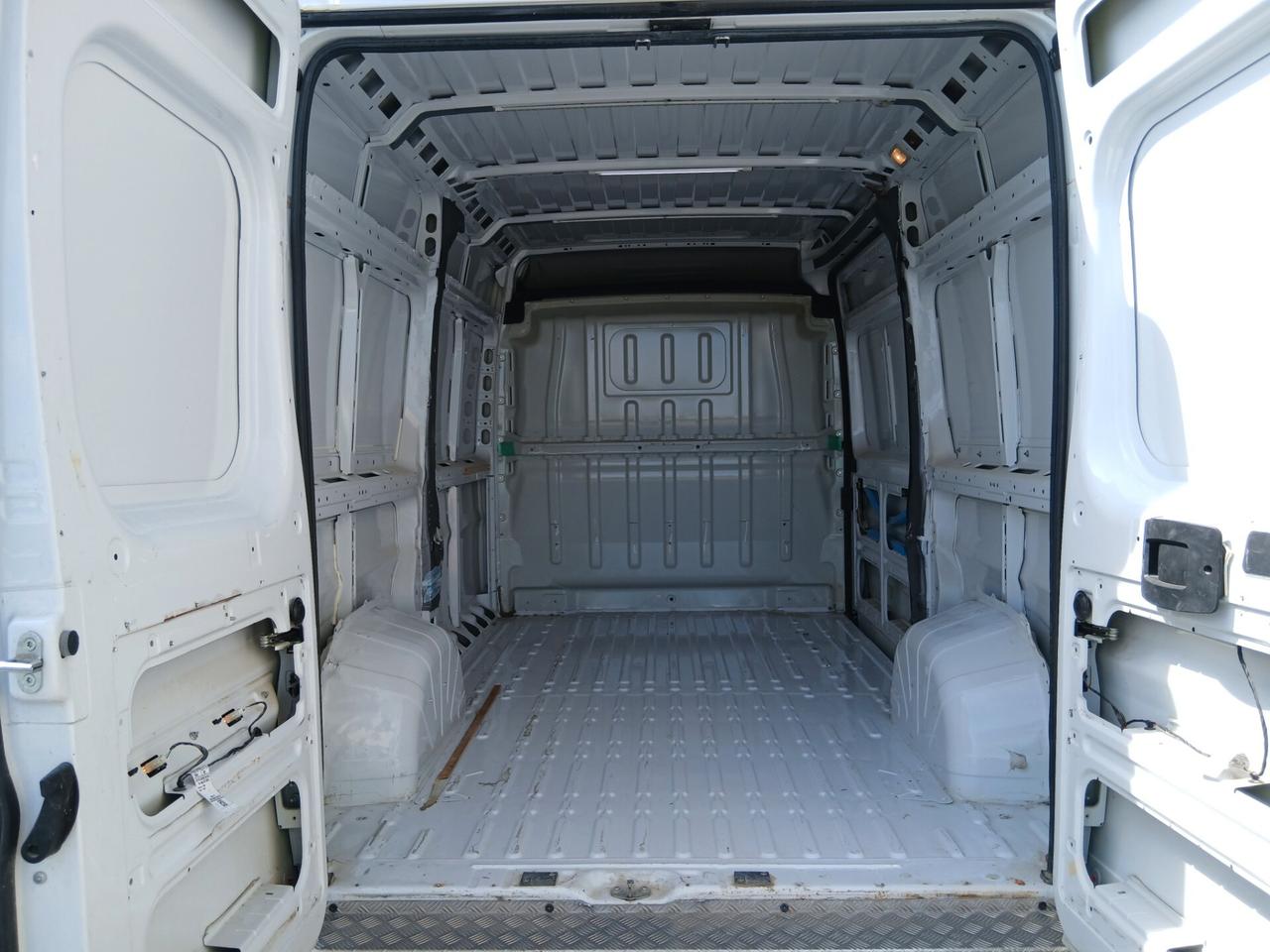 Fiat Ducato 2.3 Mtj 160cv L2H2 IVA ESCLUSA