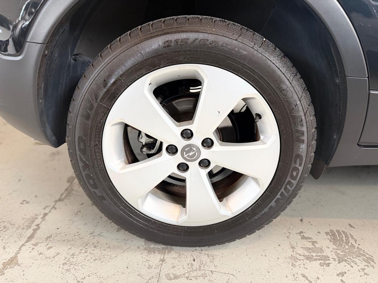 Opel Mokka 1.6 CDTI Ecotec 136CV 4x2 Cosmo
