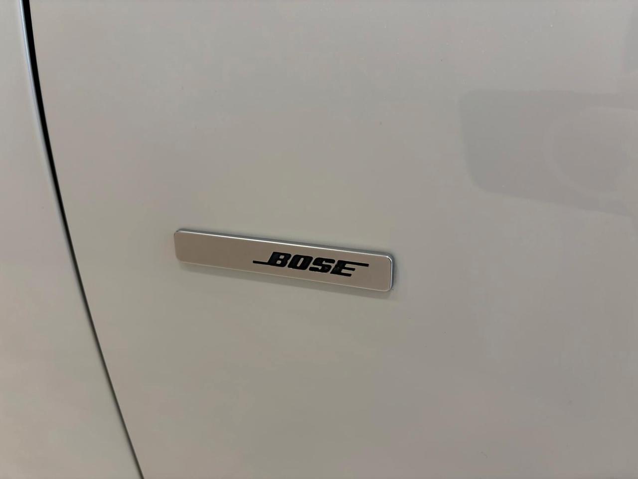 Renault Scénic 1.5 dCi 110CV Bose** TETTO**