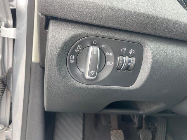 AUDI A3 SPB 1.6 TDI 90 CV Ambition OK NEOPATENTATI