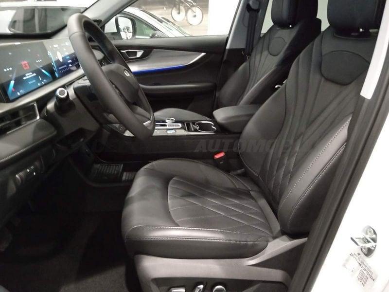 DR AUTOMOBILES dr2 DR 7.0 PHEV 7 POSTI 317CV