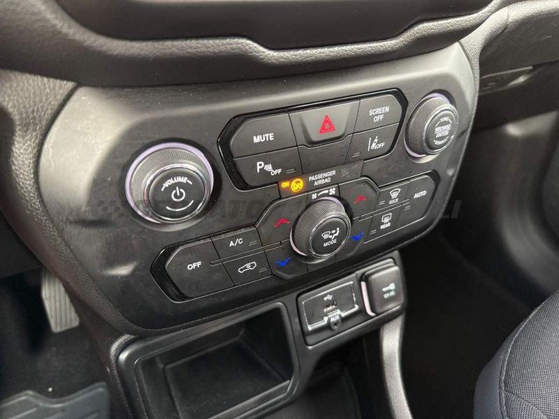Jeep Renegade Renegade 1.6 mjt Limited 2wd 130cv