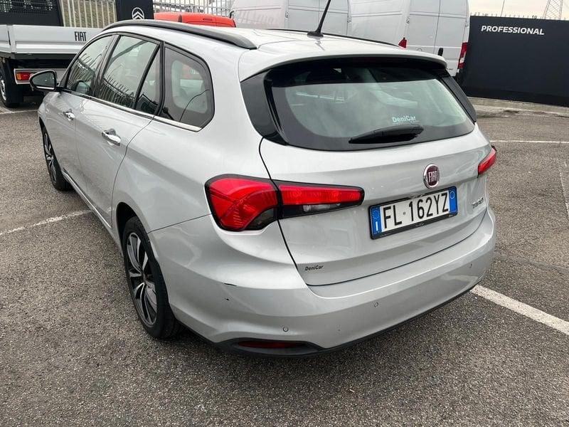 FIAT Tipo Tipo 1.6 Mjt S&S SW Lounge