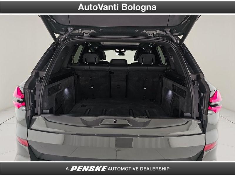 BMW X5 X5 xdrive30d MSport Pro auto