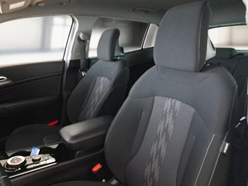 KIA SPORTAGE 1.6 CRDI MHEV STYLE 2WD DCT