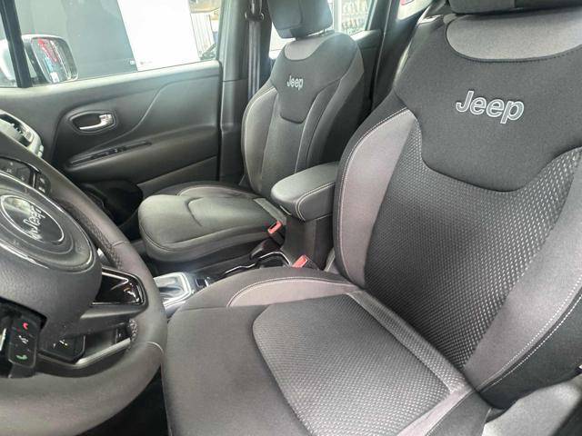 JEEP Renegade 1.3 T4 190CV PHEV 4xe AT6 Limited