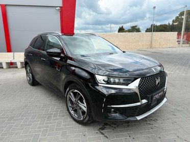 Ds DS 7 Crossback BlueHDi 130 aut. Grand Chic/19/PELLE/BELLA