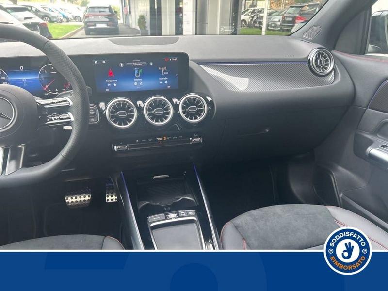 Mercedes-Benz GLA 200d Automatic 4Matic AMG Line Advanced Plus