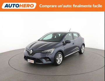 RENAULT Clio Full Hybrid E-Tech 140 CV 5 porte Intens