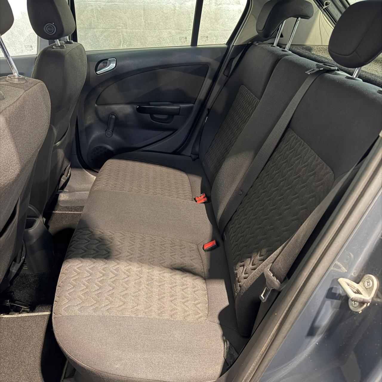 Opel Corsa 1.2 85CV 5 porte GPL-TECH Edition