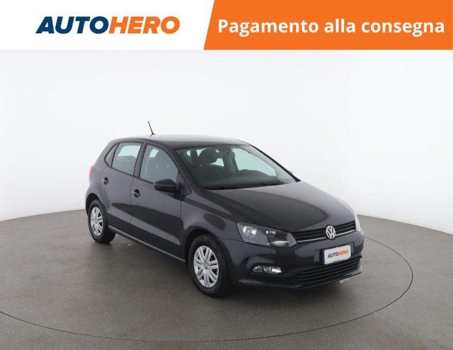 VOLKSWAGEN Polo 1.4 TDI 5p. Business Trendline