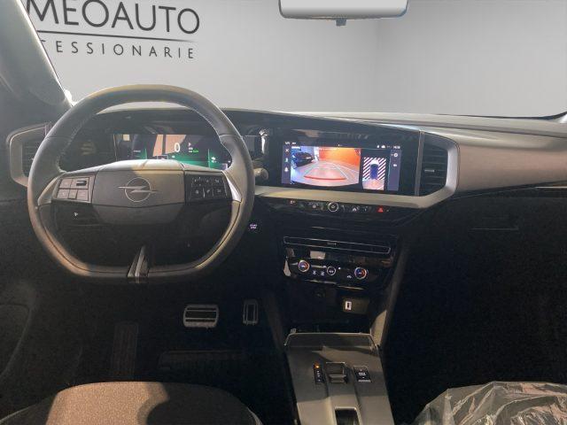 OPEL Mokka-e BEV GS MY 25