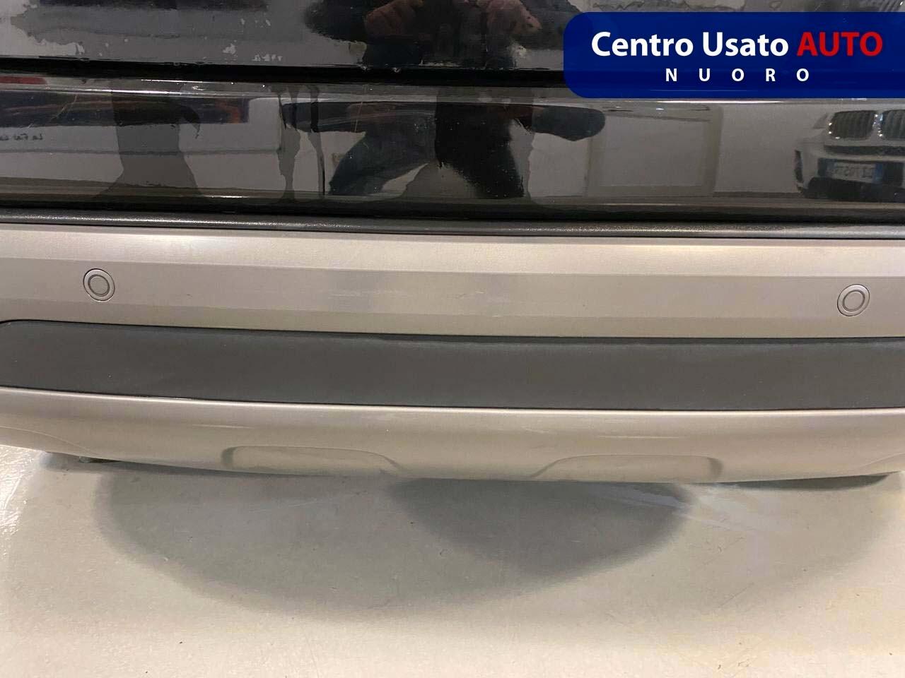 Fiat 500X 1.3 MultiJet 95 CV City Cross