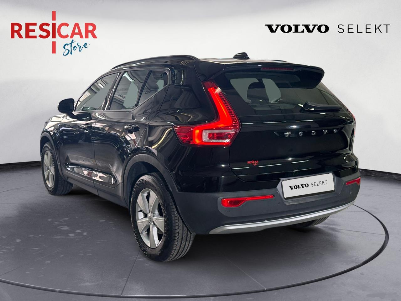 VOLVO XC40 1.5 t3 geartronic my20