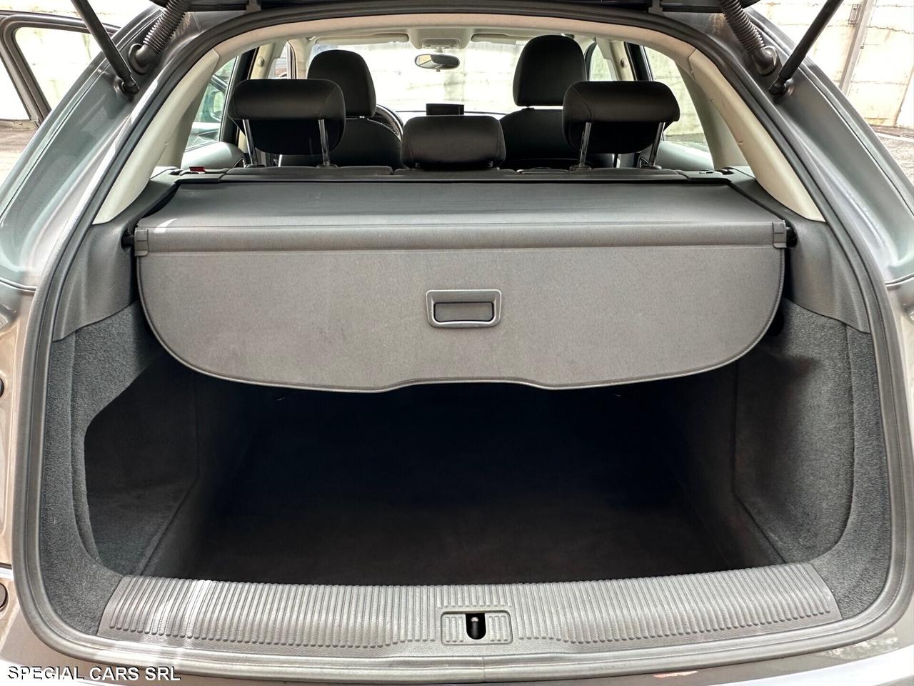 Audi Q3 2.0 TDI 150 CV quattro Sport