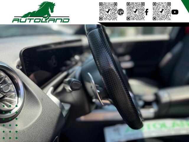 MERCEDES-BENZ GLB 35 AMG 4Matic AMG 306CV Tetto Panoramico Full