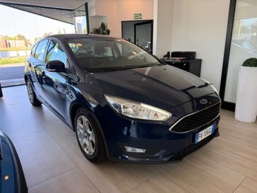 Ford Focus 1.5 TDCi 95 CV Business