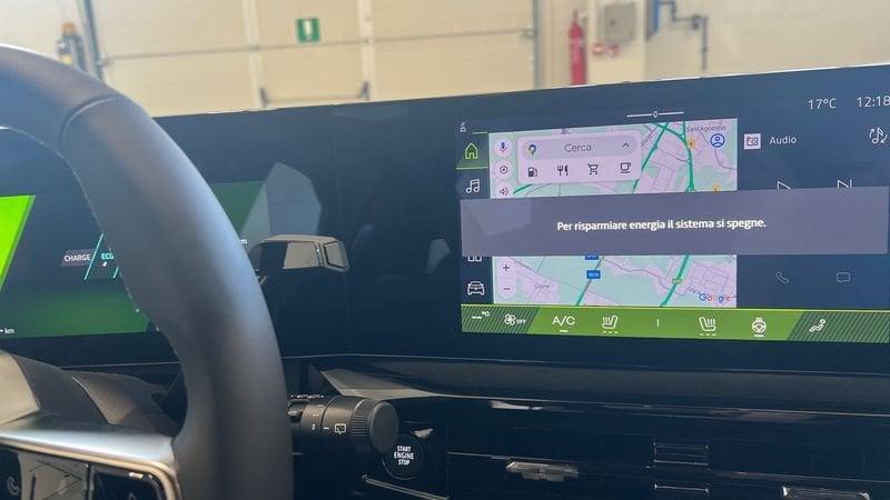 Renault Clio Nuova esprit Alpine full hybrid E-Tech 160