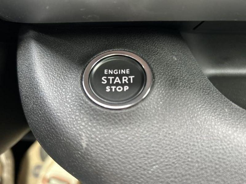 Jeep Avenger e-Hybrid 110 CV DCT Summit TETTO +NAVI+PORTELLO+CAMERA
