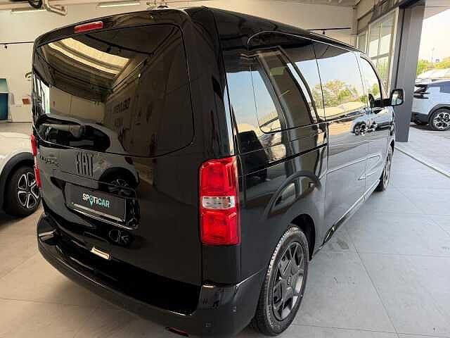 Fiat Ulysse 2.0 BlueHDi 180 CV AT8 L2 Combi