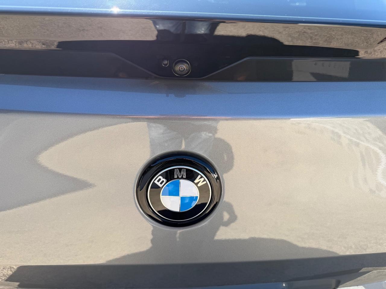 Bmw X2 sDrive 18d Msport