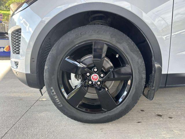 JAGUAR E-Pace 2.0D 150 CV AWD S