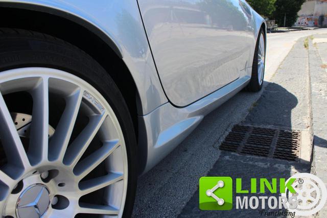 MERCEDES-BENZ SLK AMG SLK 55 V8 360 CV 7G-TRONIC