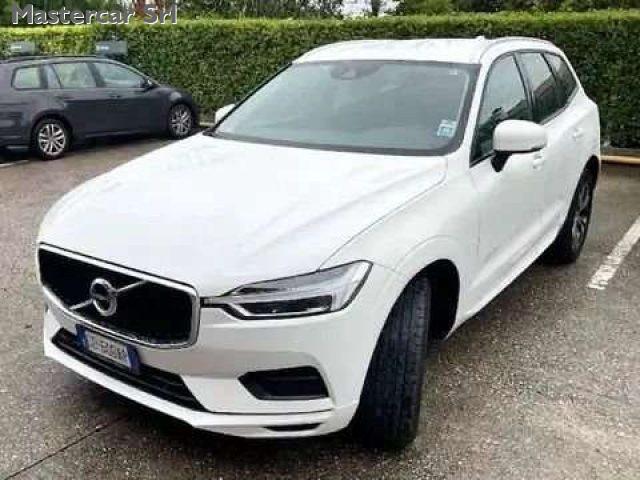 VOLVO XC60 2.0 b4 Business awd auto my20 - GD600AP