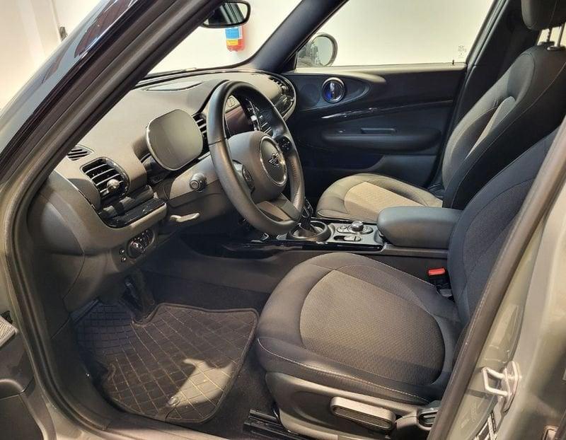 MINI Mini Clubman Mini 1.5 Cooper Yours Clubman