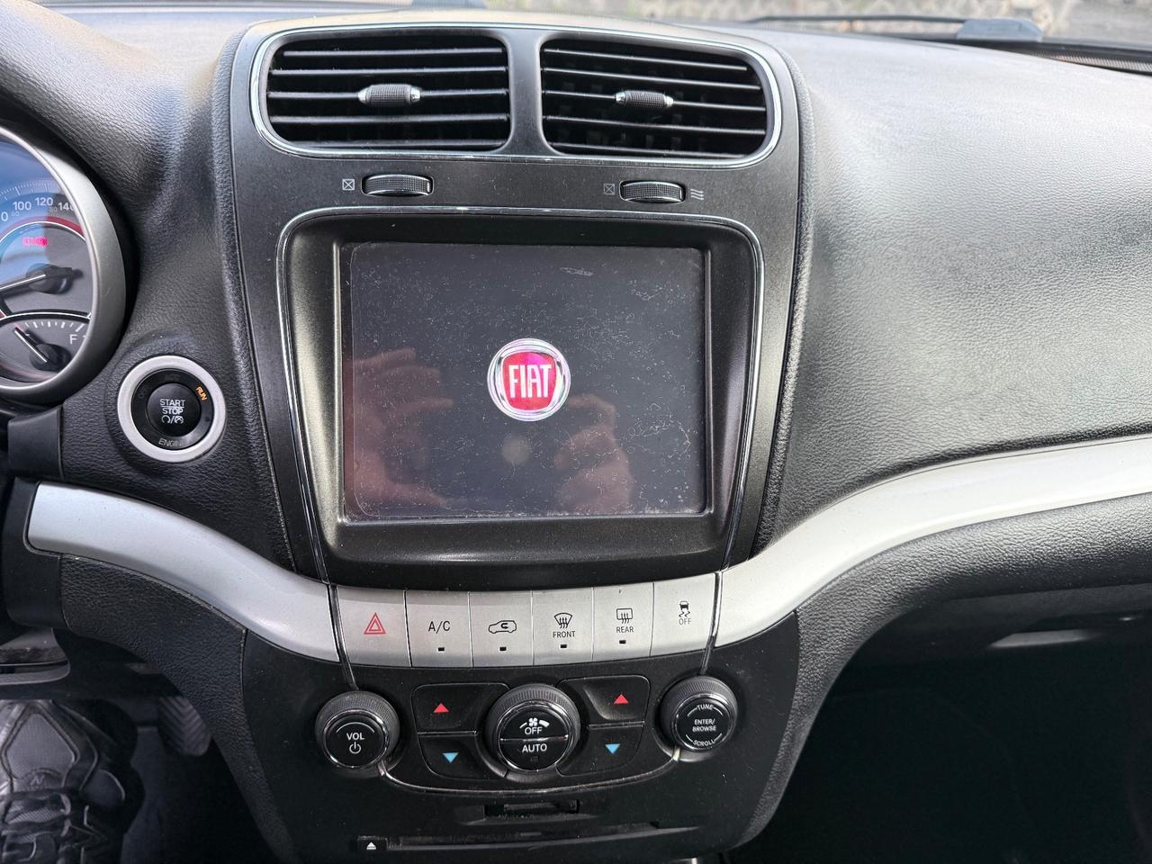 Fiat Freemont 2.0 Multijet 140 CV Lounge