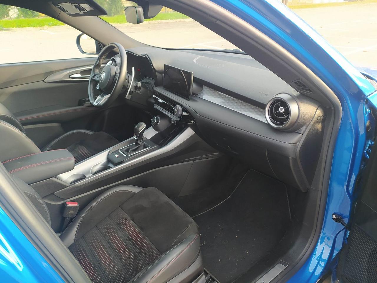 Alfa Romeo Tonale Edizione Speciale 1.5 VGT #7884