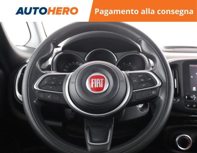 FIAT 500L 1.3 Multijet 95 CV City Cross