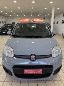 Fiat Panda 1.0 hybrid 40 mila km 2020