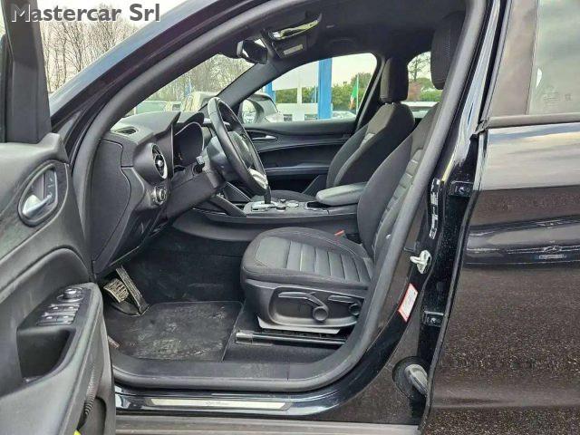 ALFA ROMEO Stelvio 2.2 t Super Q4 210cv auto - GP855MF