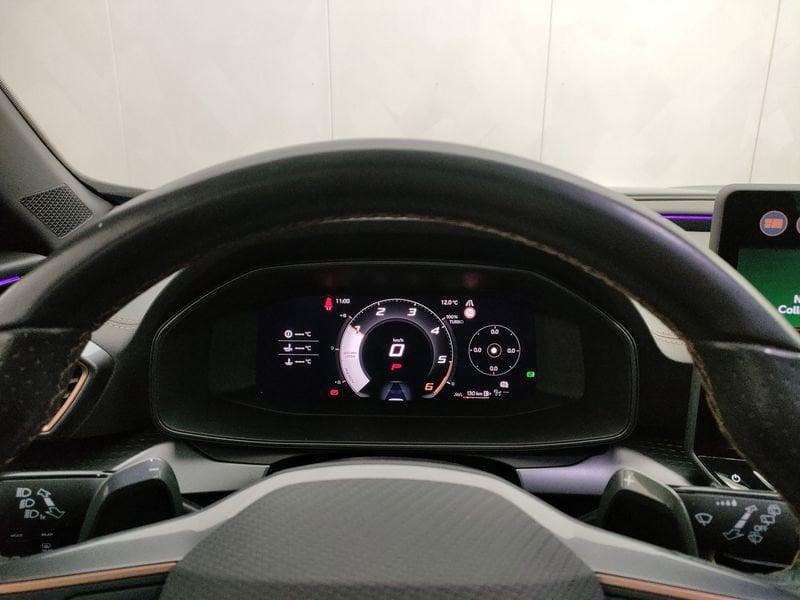 CUPRA Formentor Formentor 2.0 TDI DSG PACK EDGE