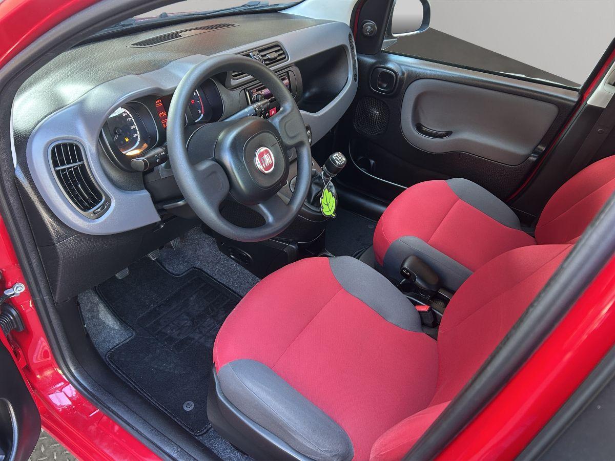FIAT - Panda - 1.2 Lounge CLIMA