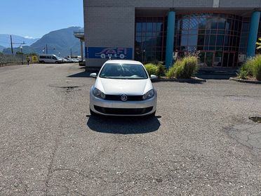 Volkswagen Golf 1.2 TSI 5p. Comfortline
