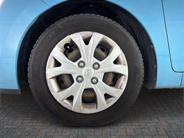 HYUNDAI i10 1.0 MPI Login