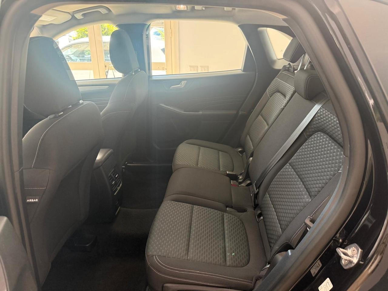 Ford Kuga 1.5 EcoBlue 120 CV aut. 2WD Titanium Business